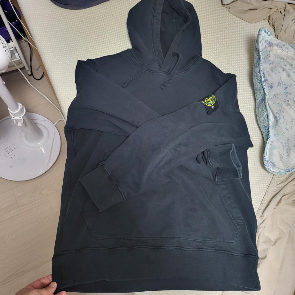 급처 XL(105) 스톤아일랜드 후드