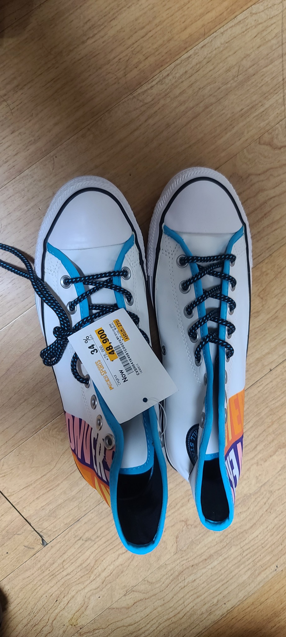 [무료배송] 컨버스