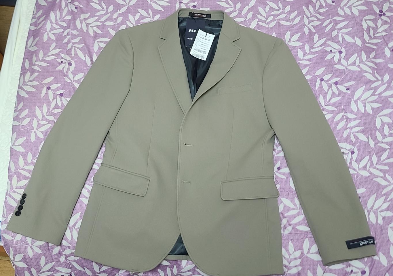 [무료배송] Farenheit 자켓