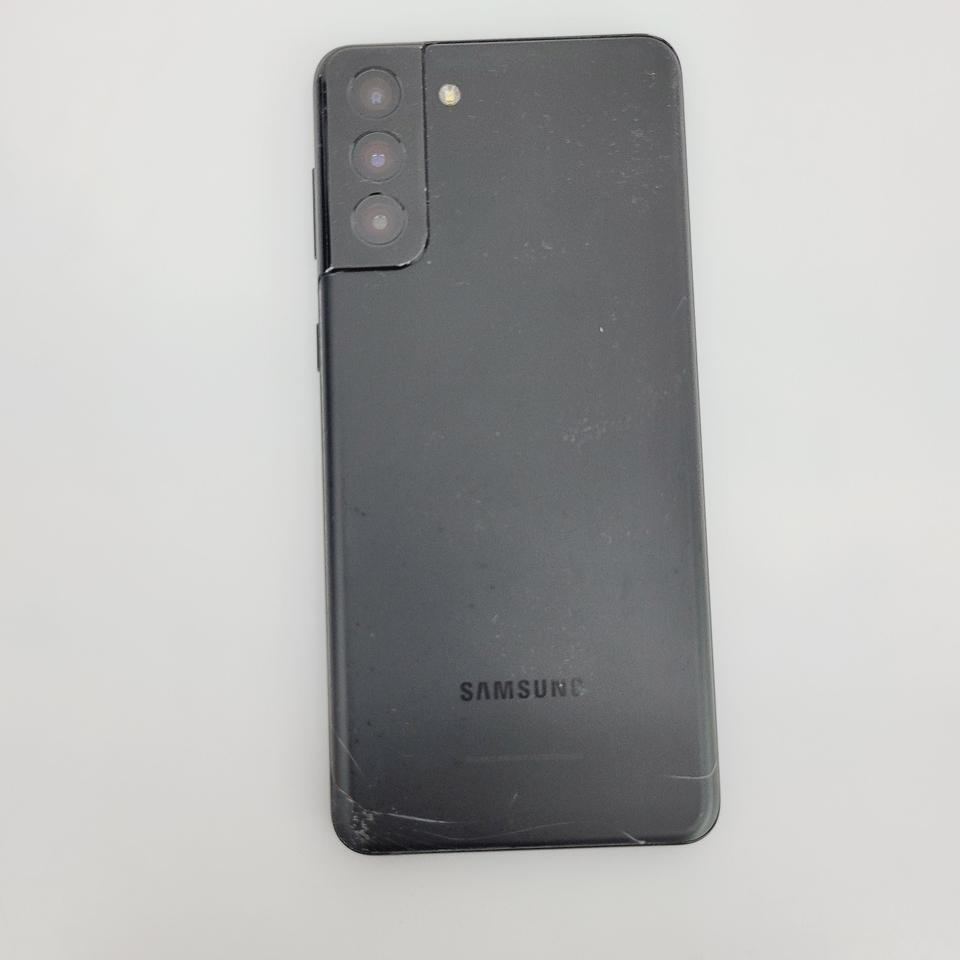 갤럭시S21플러스 무잔상  상태굿 25.5만 최적가 #중고폰 