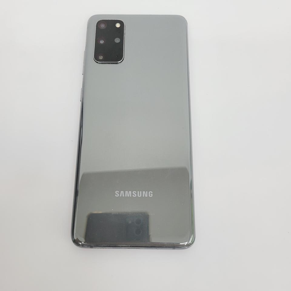 갤럭시S20플러스 외관A 서브용 상태굿 19만 #인천중고폰