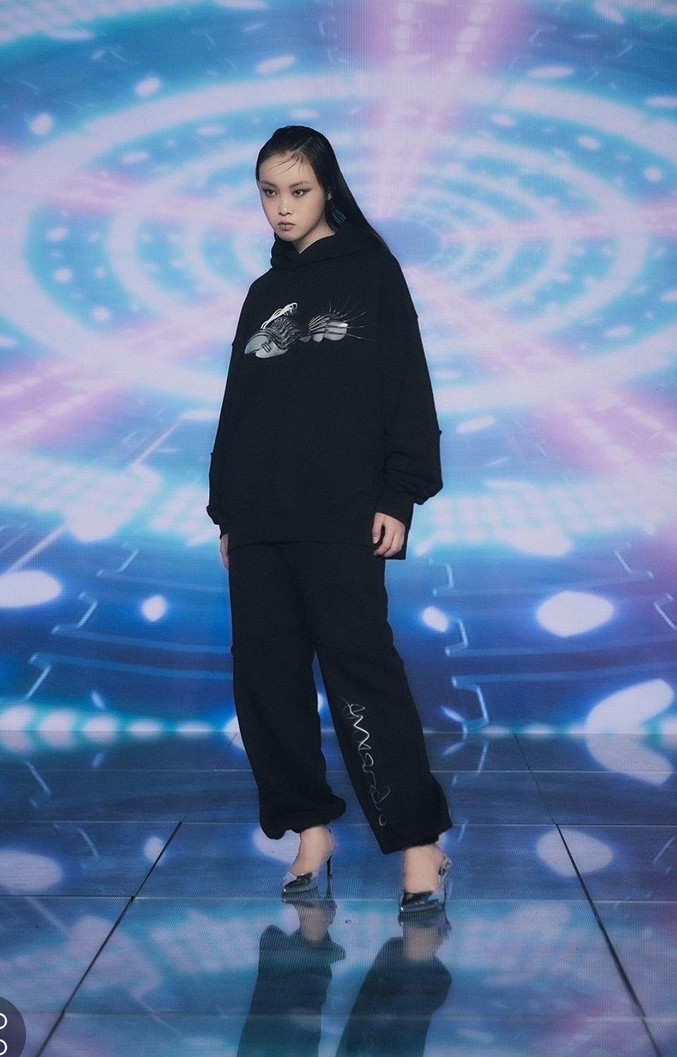 아마듀 트레이닝 셋업