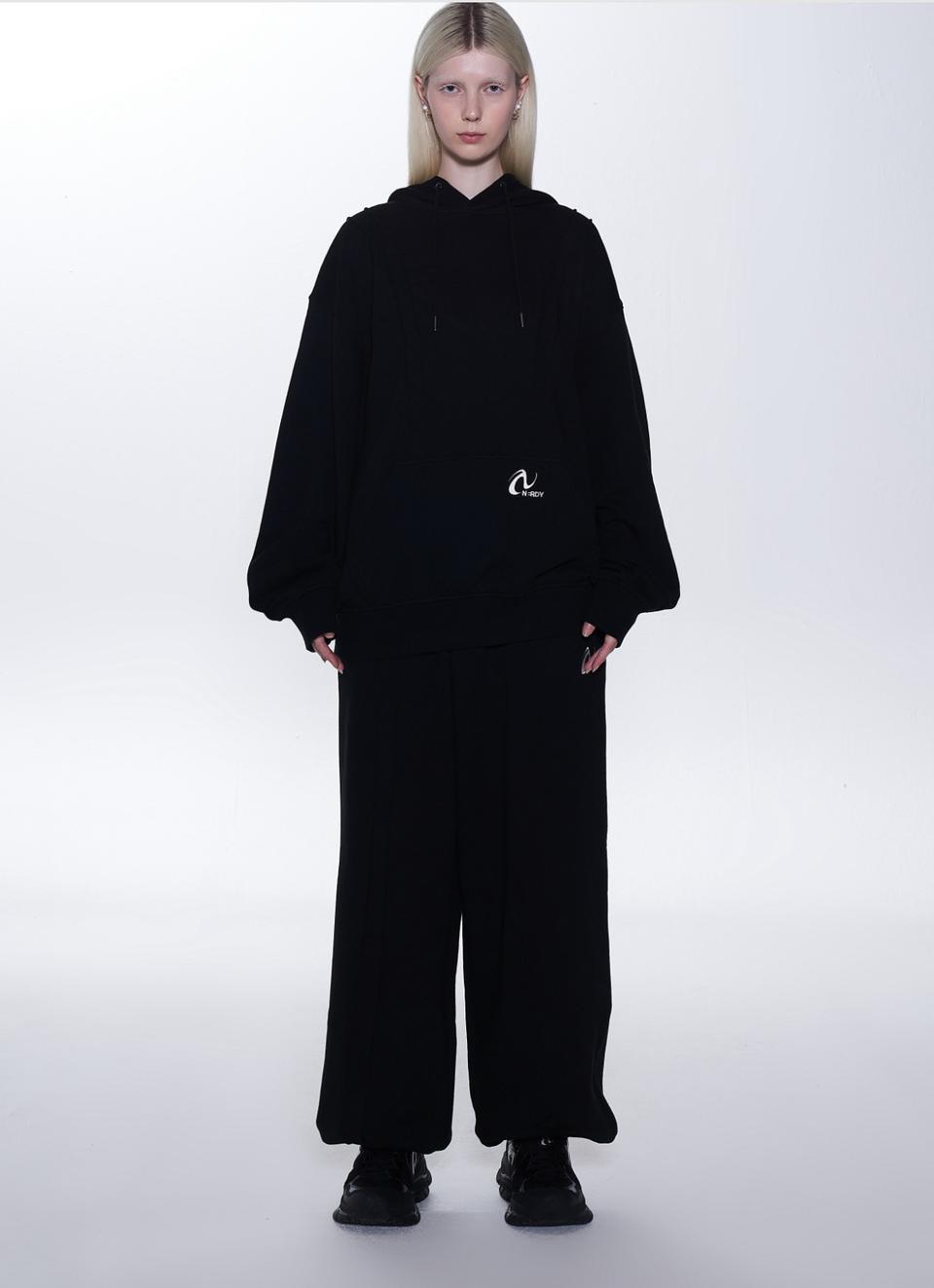 널디 트레이닝복 셋업