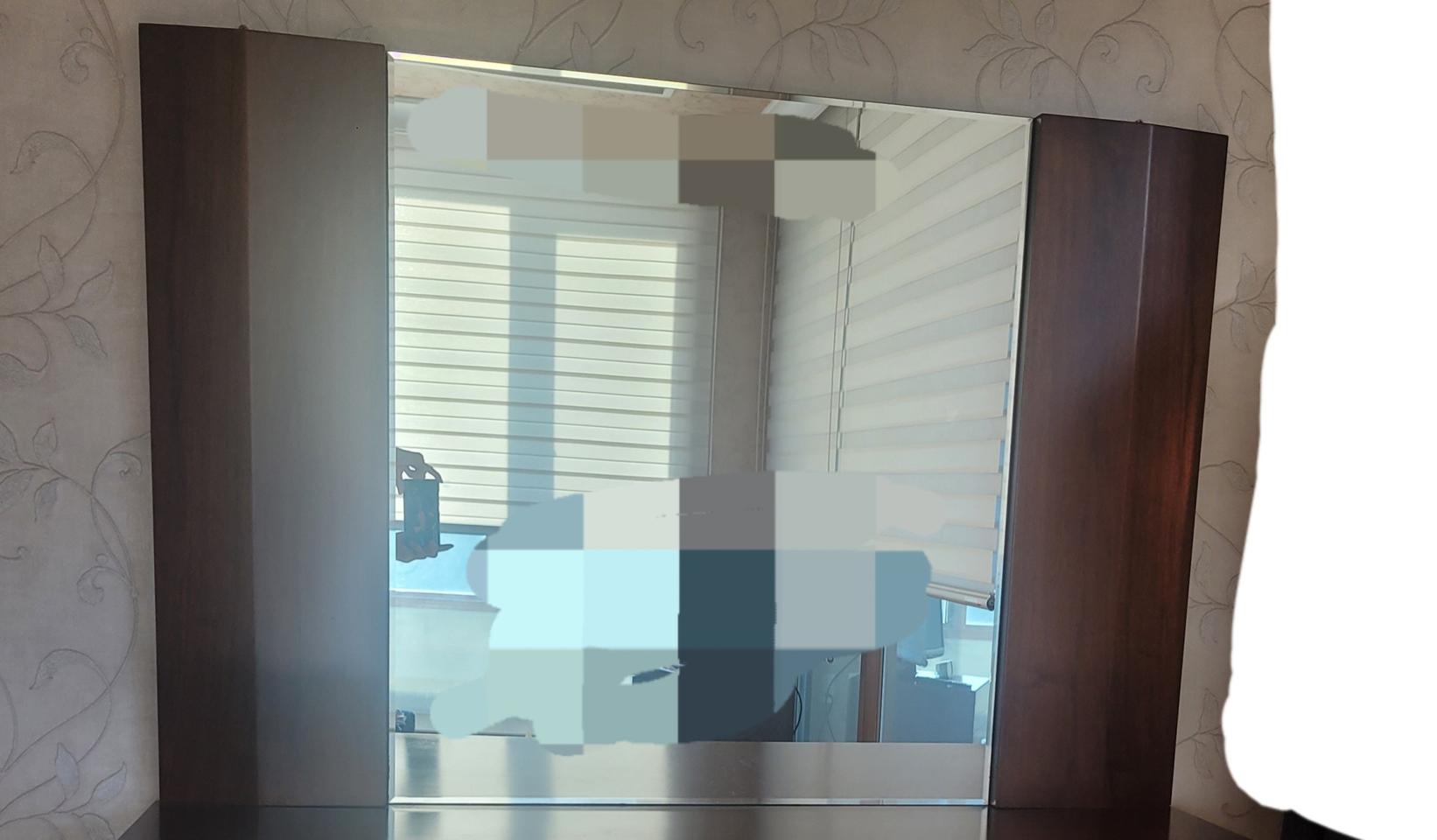 메종 프랑세즈 거울