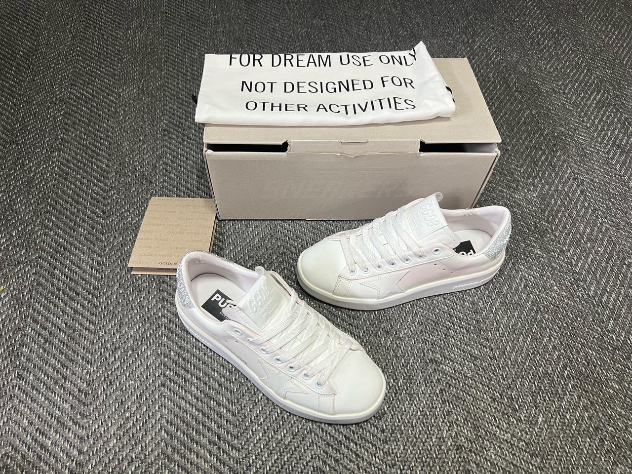 골든구스 퓨어스타 36