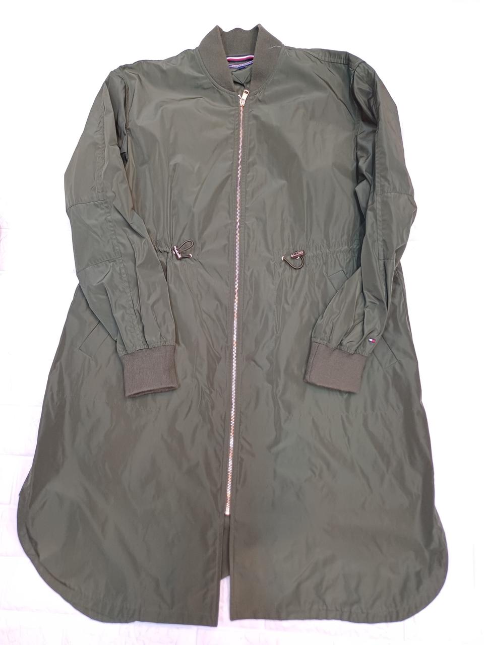 타미힐피거 여성 자켓 55사이즈