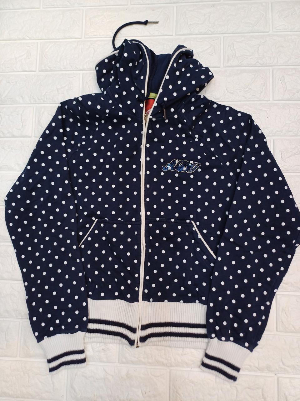 오일릴리 여성 후드점퍼 s사이즈