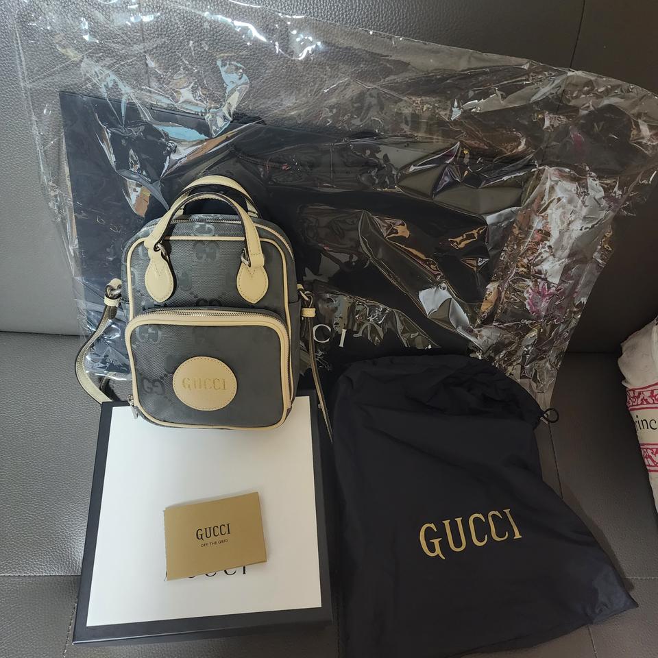 구찌 가방(새상품.정품.남녀공용)