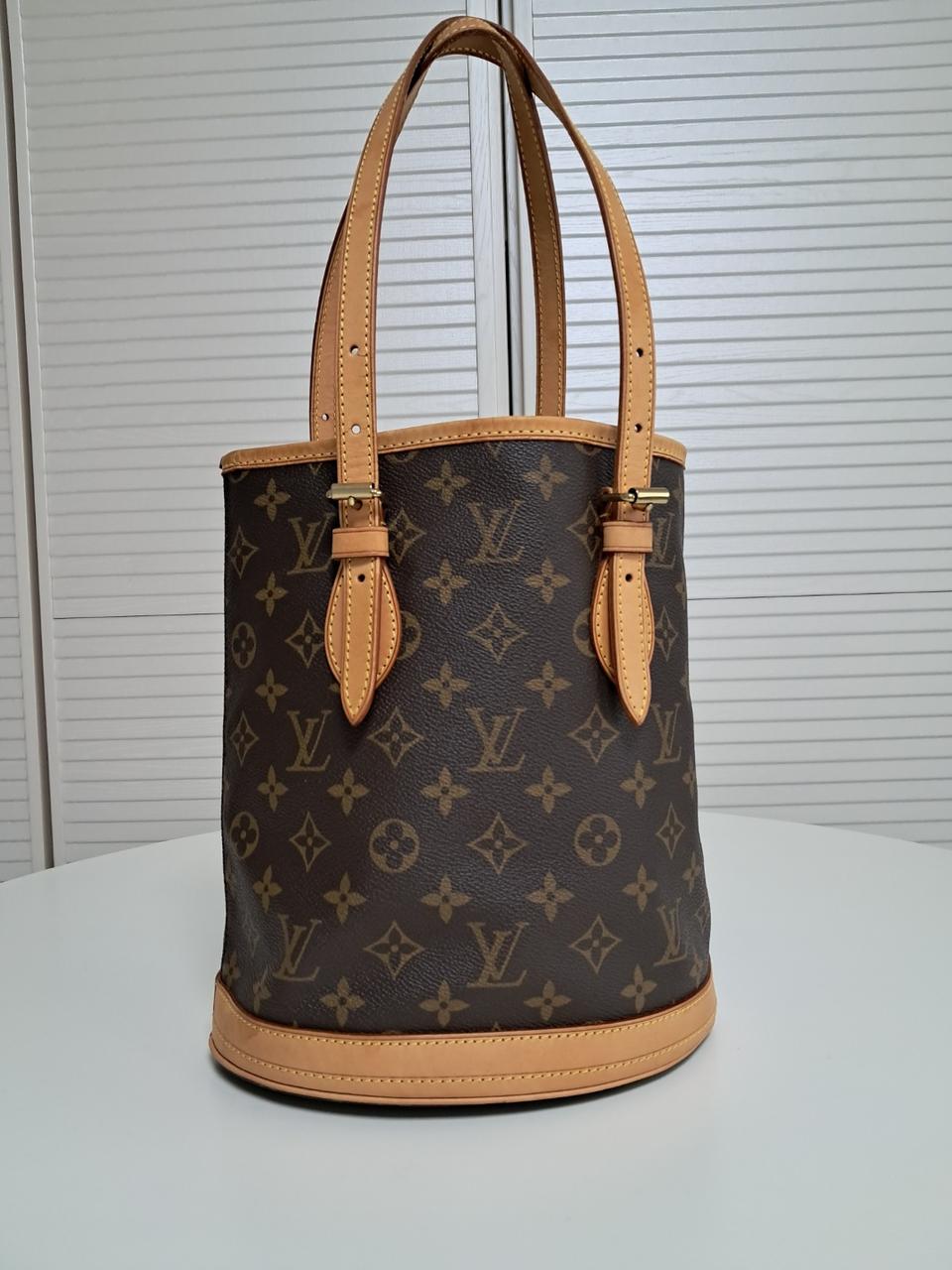 최상급 루이비통  숄더백 최저가 판매(정품보증서)