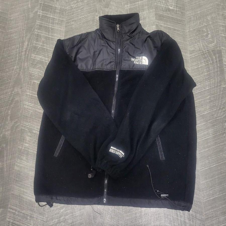 노스페이스 M 내피후리스