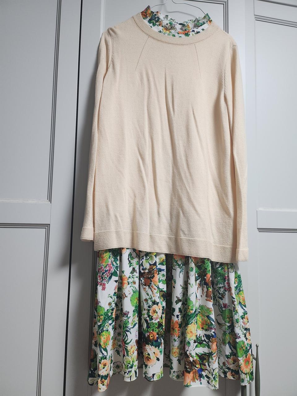 기비55사이즈 원피스