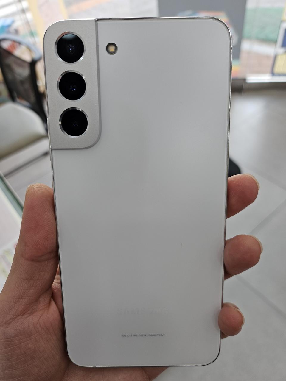 S22플러스 256G 공기계