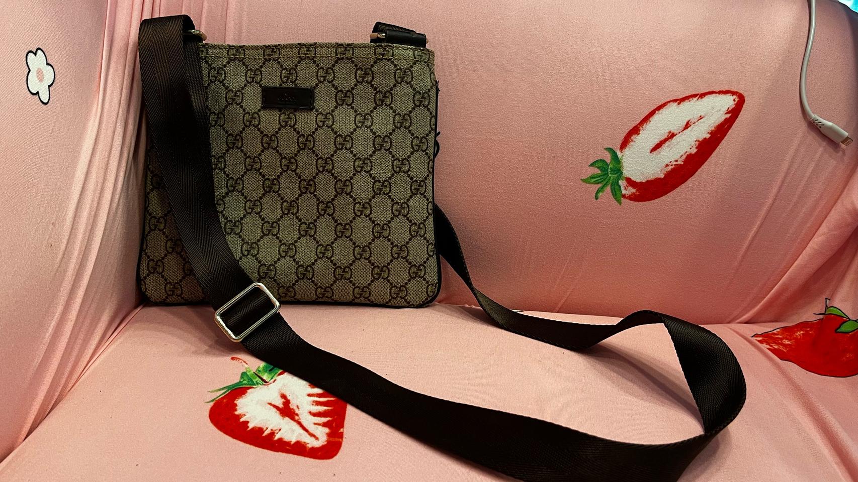 구찌 크로스(미니)