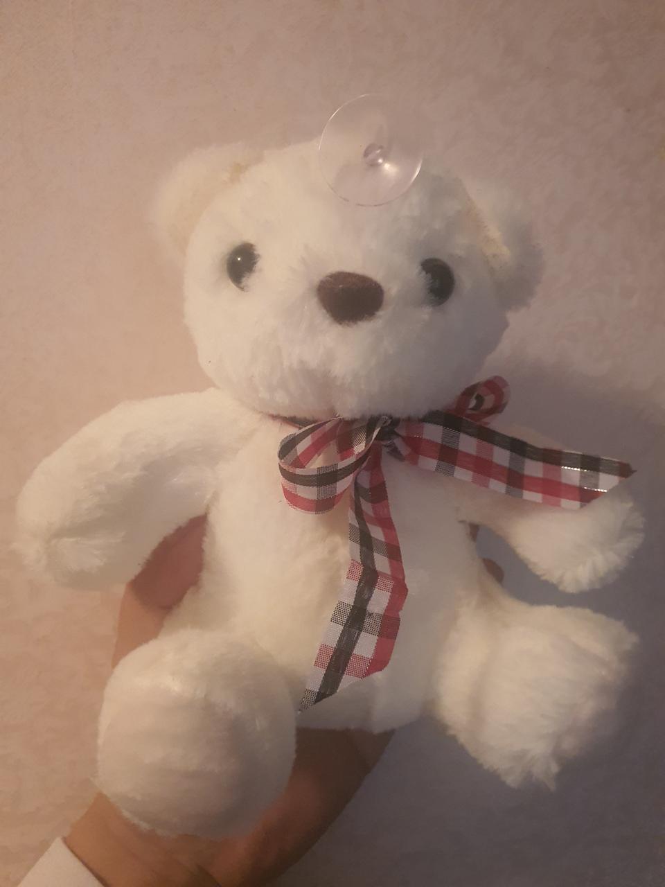 인형 테디베어 곰돌이  마인부우 먹깨비