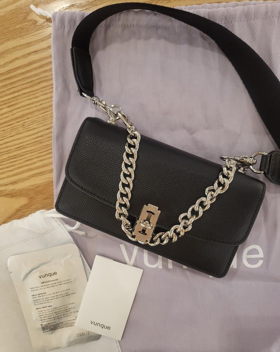 분크 오캄 폰크로스 백