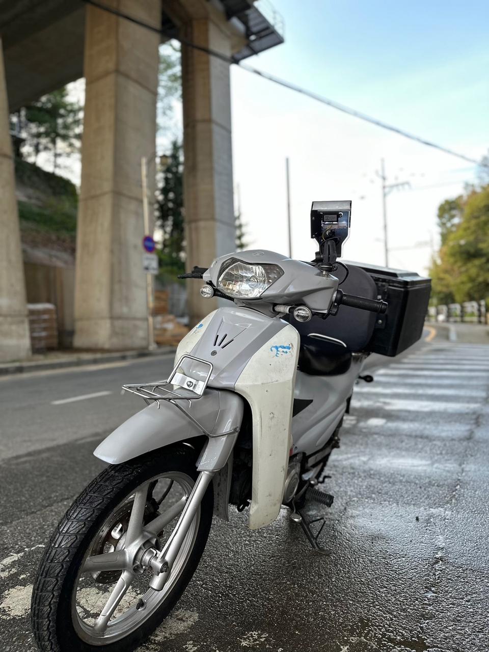 시티에이스100 (2018)