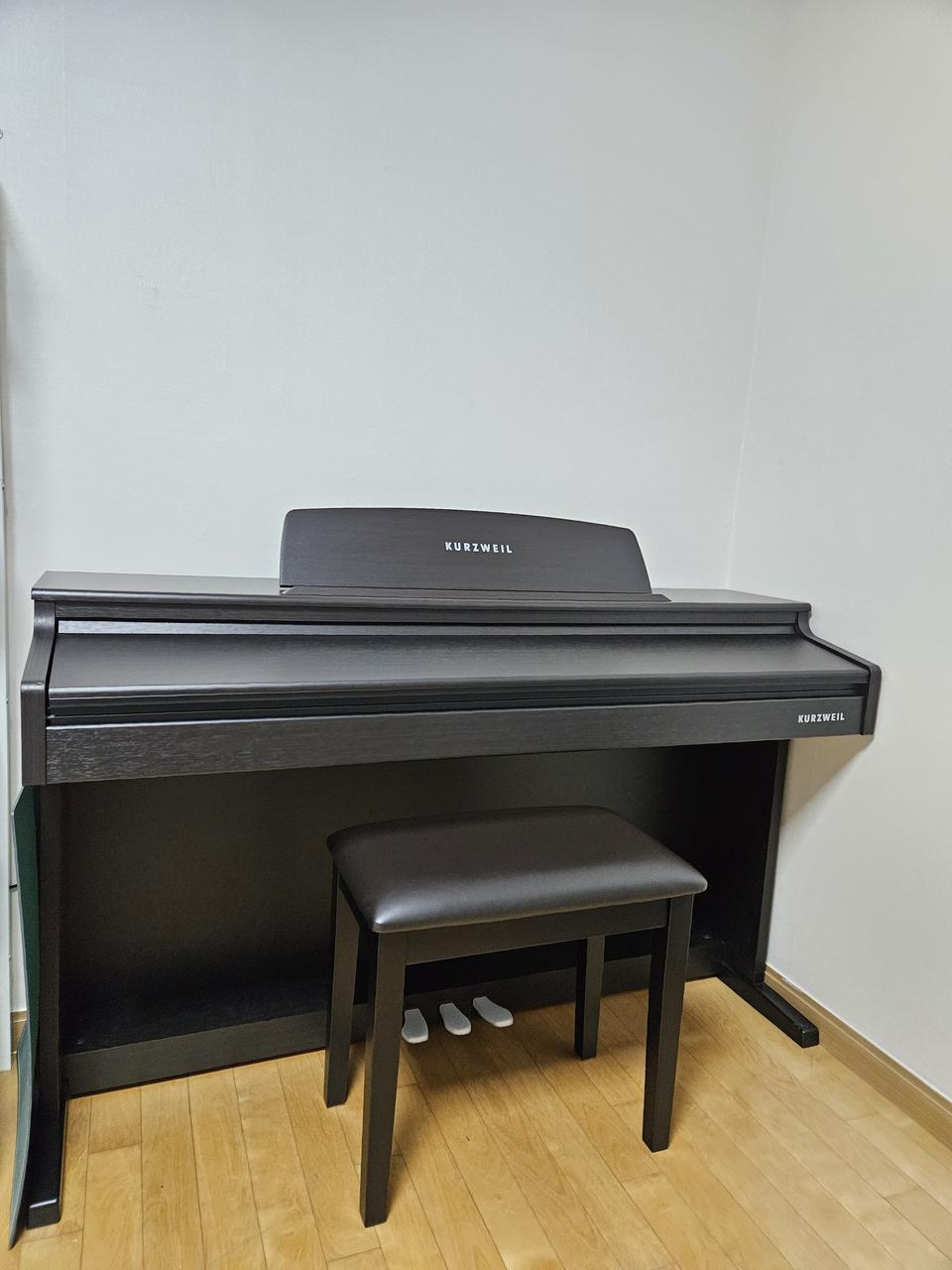 커즈와일 영창 디지털피아노 RP110