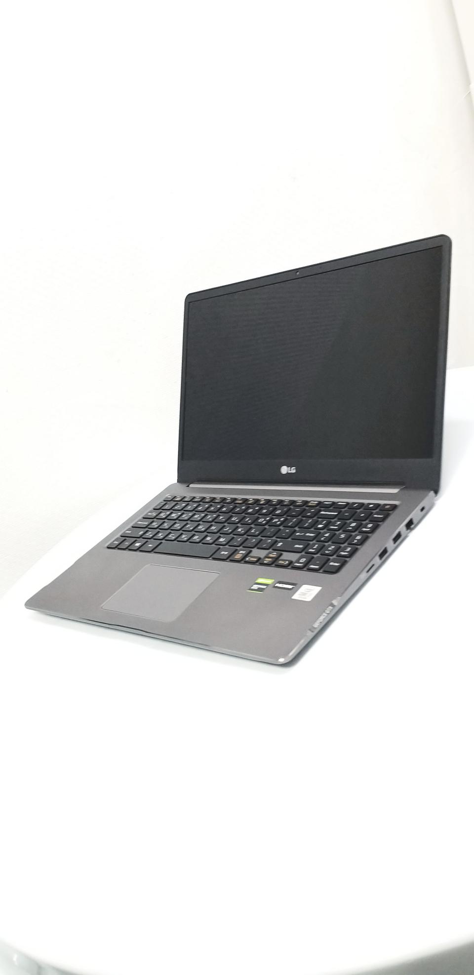 부품용 노트북 2대