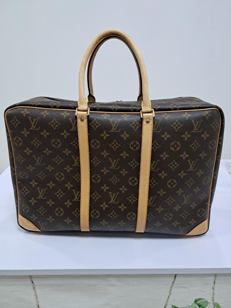 컨디션A+ 정품 루이비통 시리우스45여행용가방(공홈소매가290만)