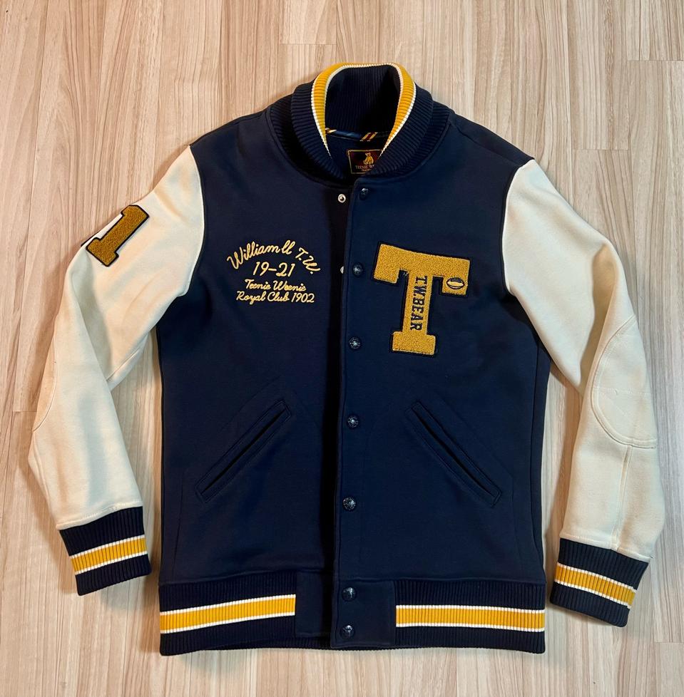 티니위니 야구점퍼, L사이즈