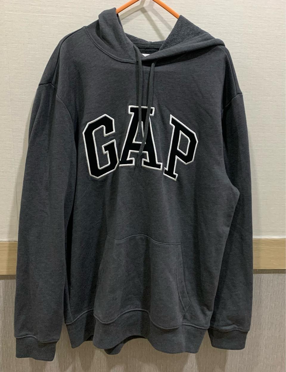 새상품. GAP 후드 티