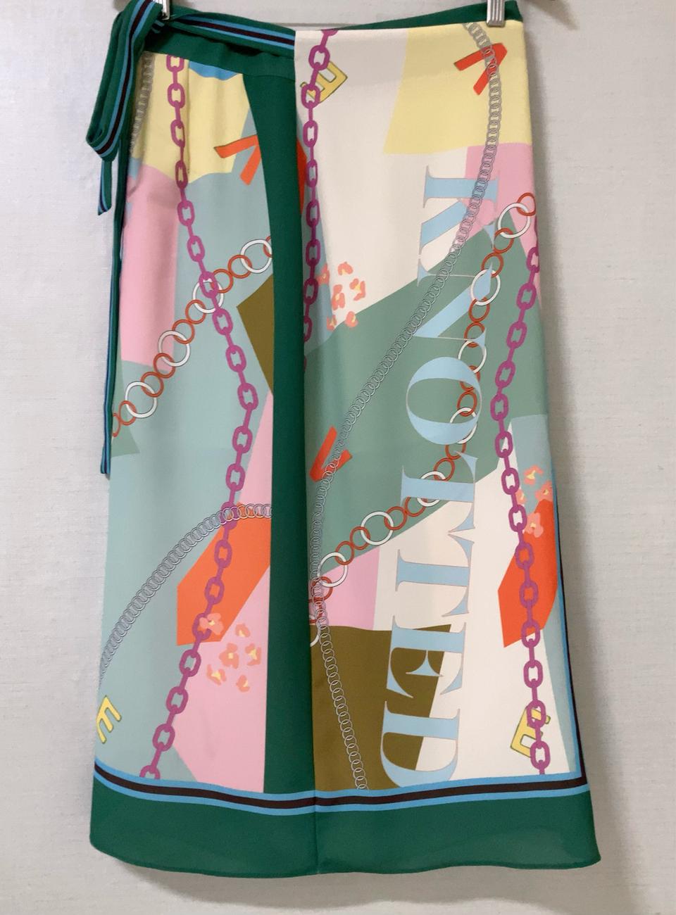 [27-28]Dewl 미디스커트(안쪽 밴딩)299000원대~)(1회착용)