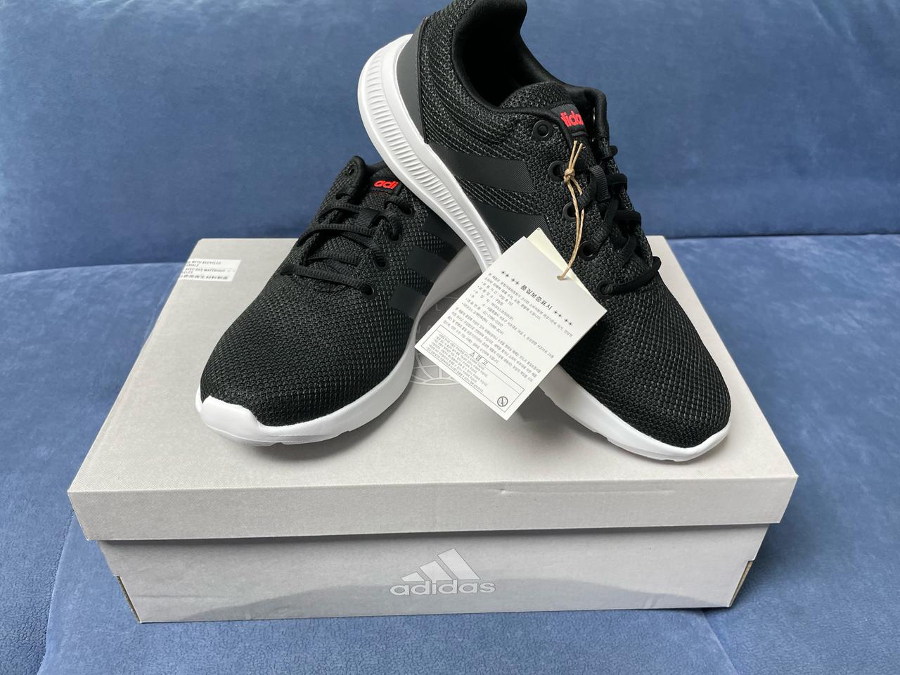 아디다스 운동화(260) 새상품