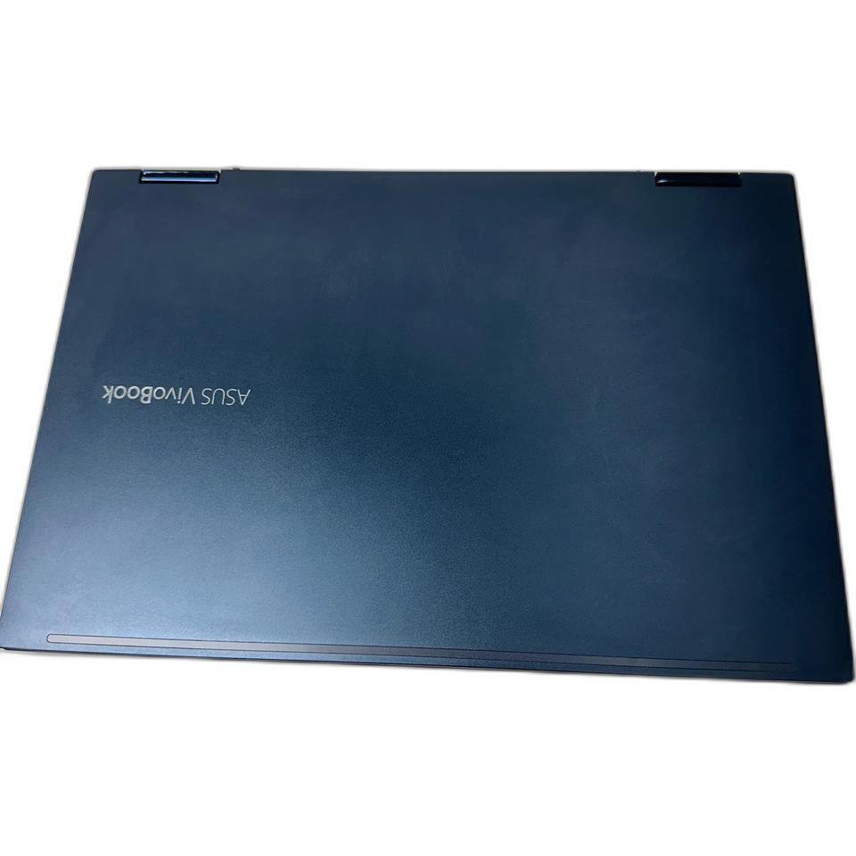 아수스 비보북 플립14 고사양 노트북 판매합니다