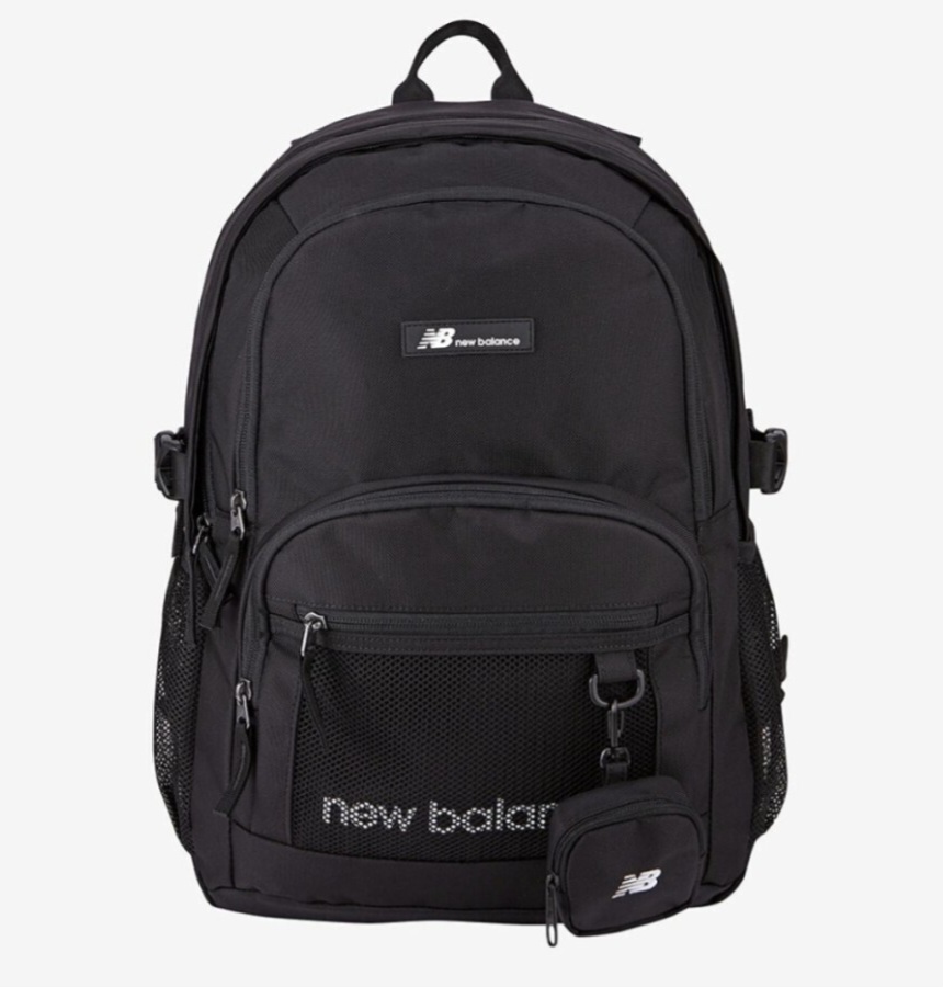 [A급, 뉴발란스] 어센틱3 백팩 가방