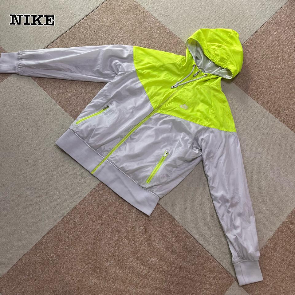 나이키 바람막이 100