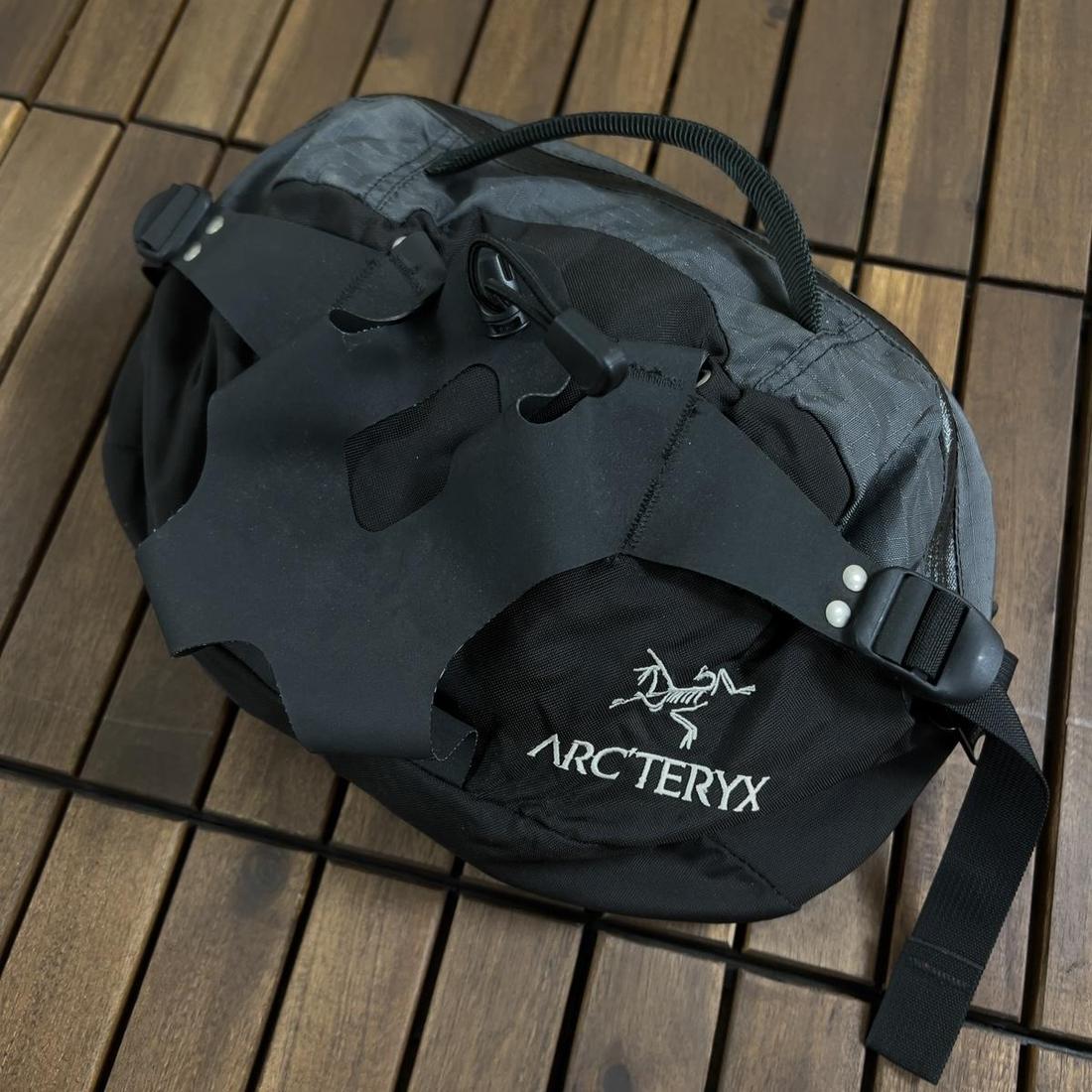 아크테릭스 ARCTERYX Archive Waist Bag