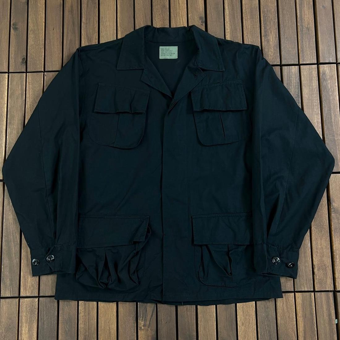 밀리터리 Military Ripstop Jungle Fatigue