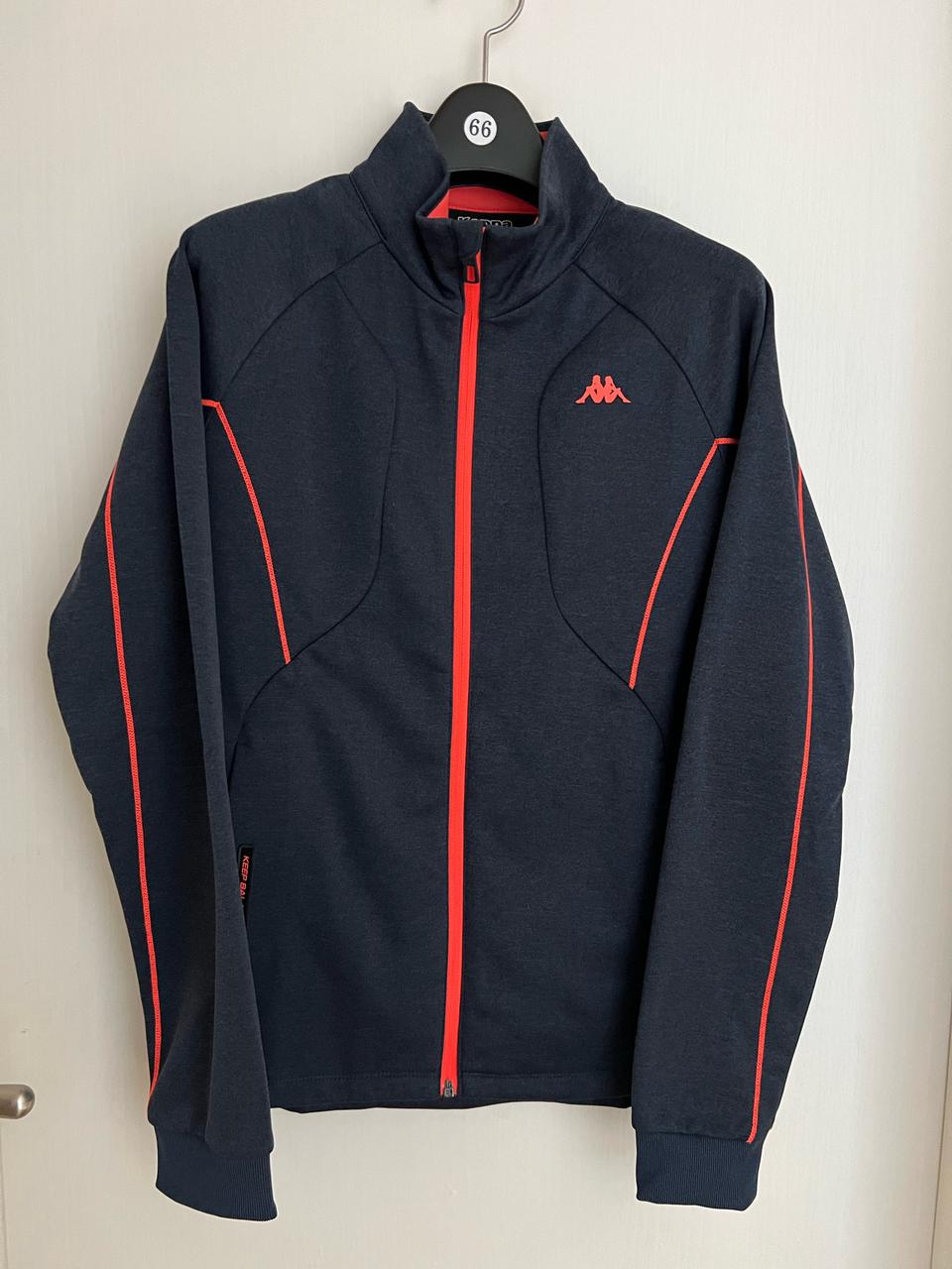 카파 트레이닝 져지 기모90