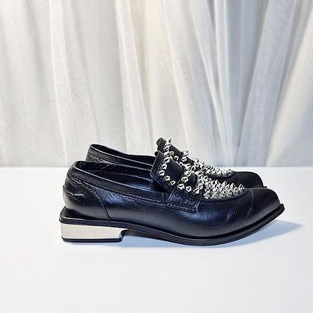 알렉산더맥퀸(정품)구두 240