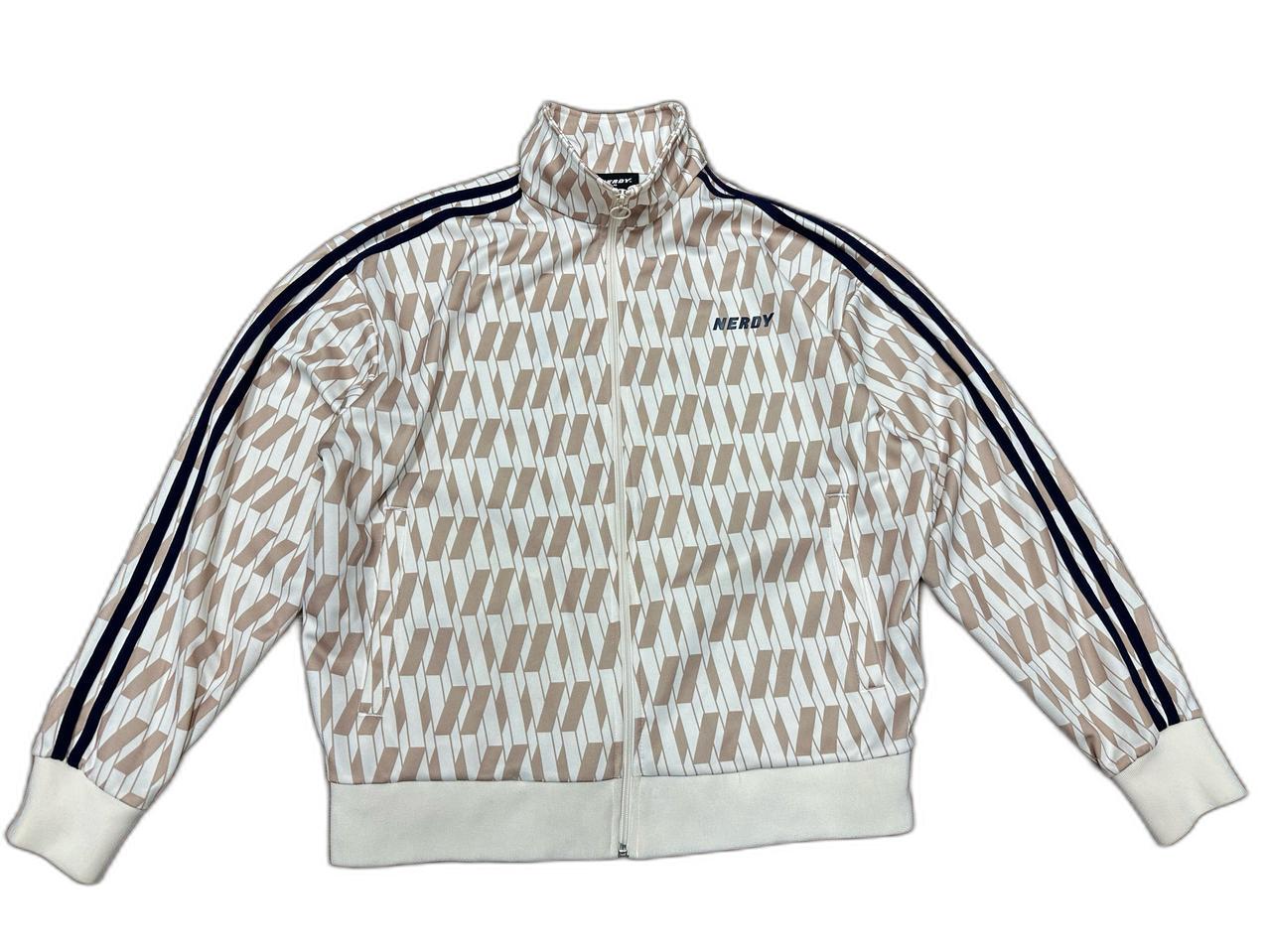 널디 트랙자켓