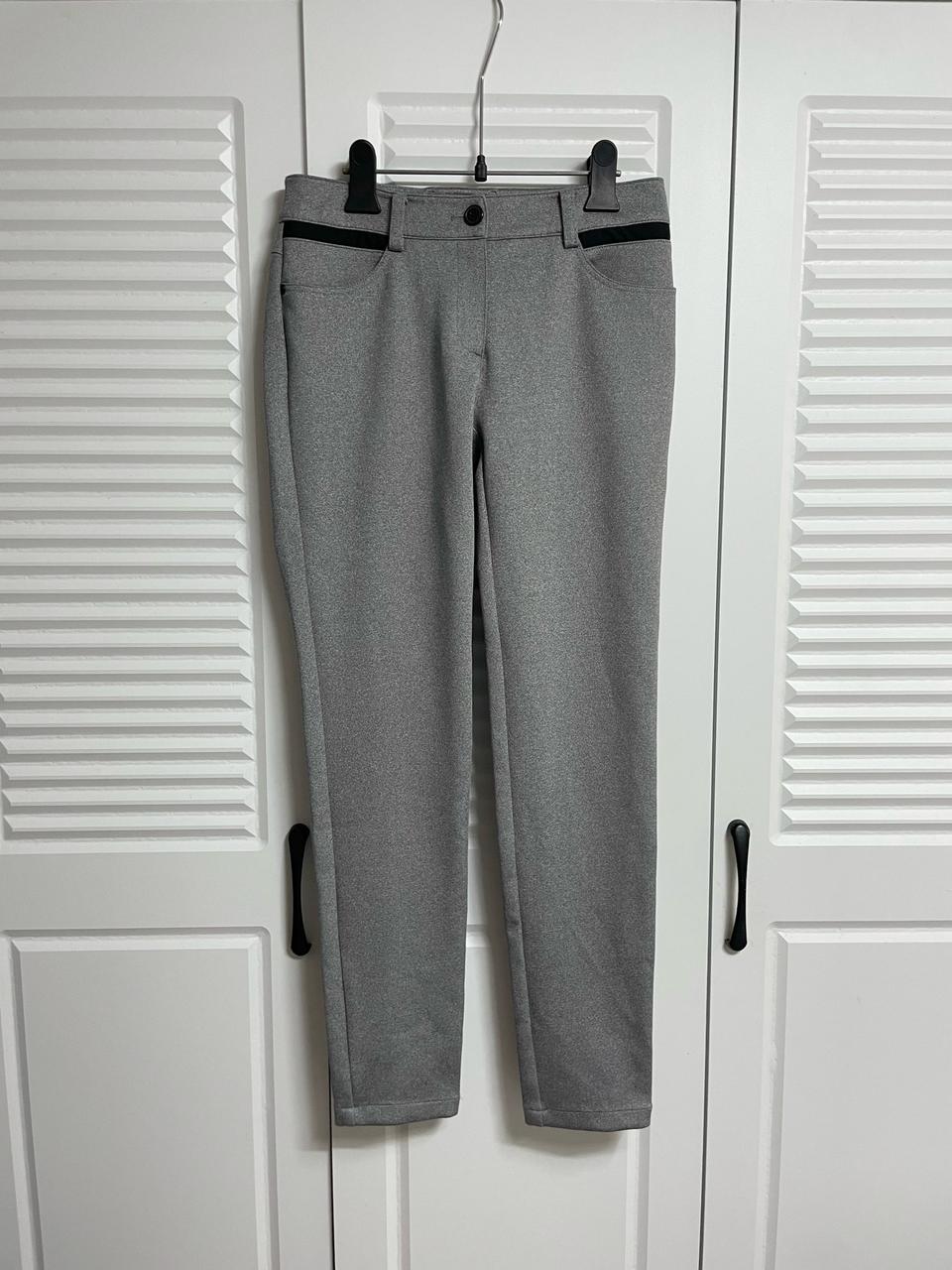 와이드앵글 바지