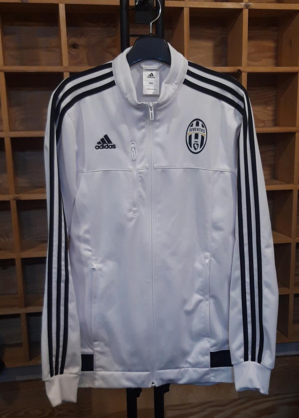 아디다스 유벤투스져지 (화이트/블랙)90~95