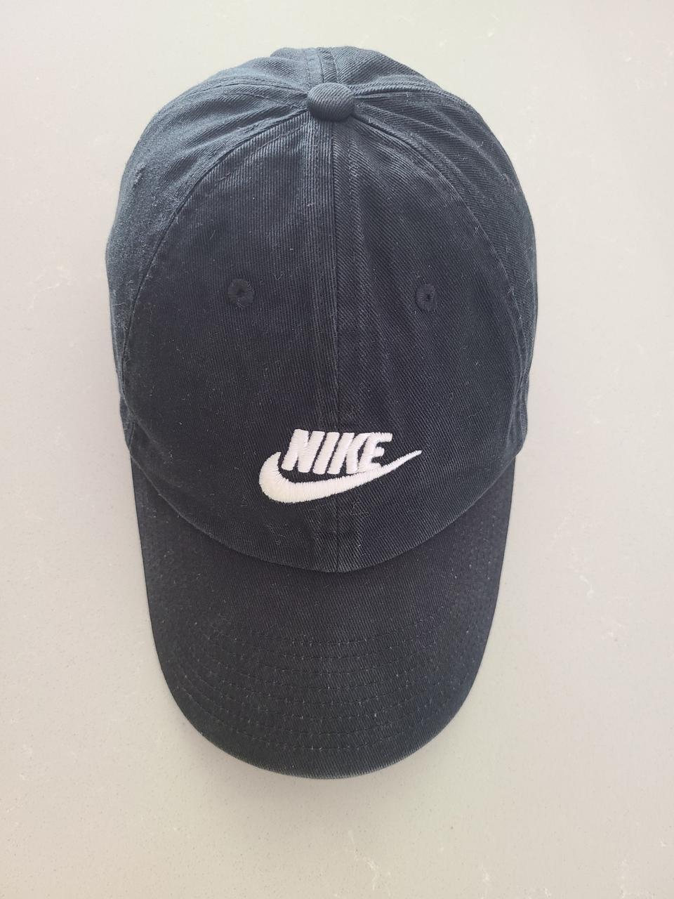 나이키 모자