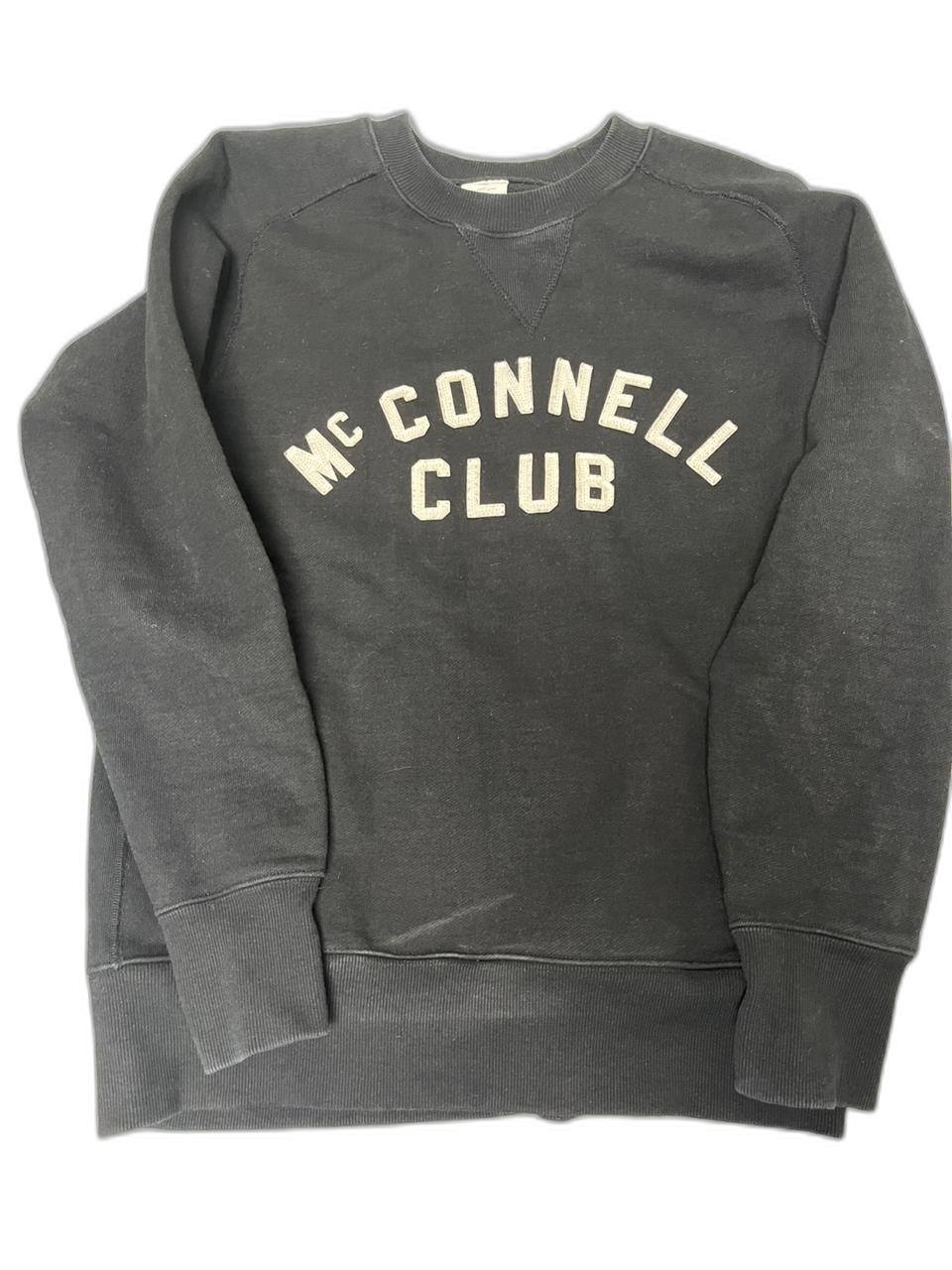 니들워크 맨투맨 36사이즈