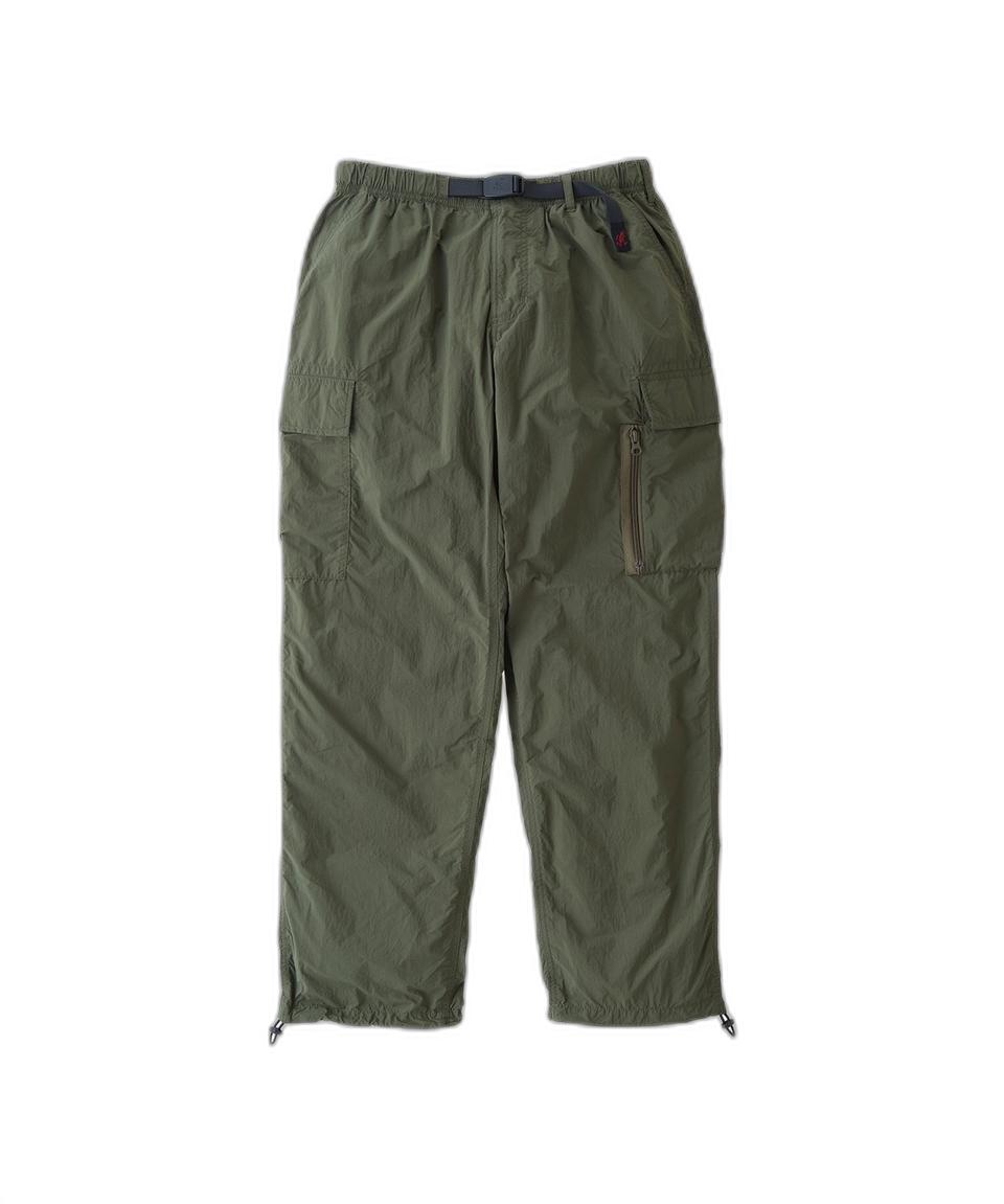 그라미치 카고팬츠 올리브