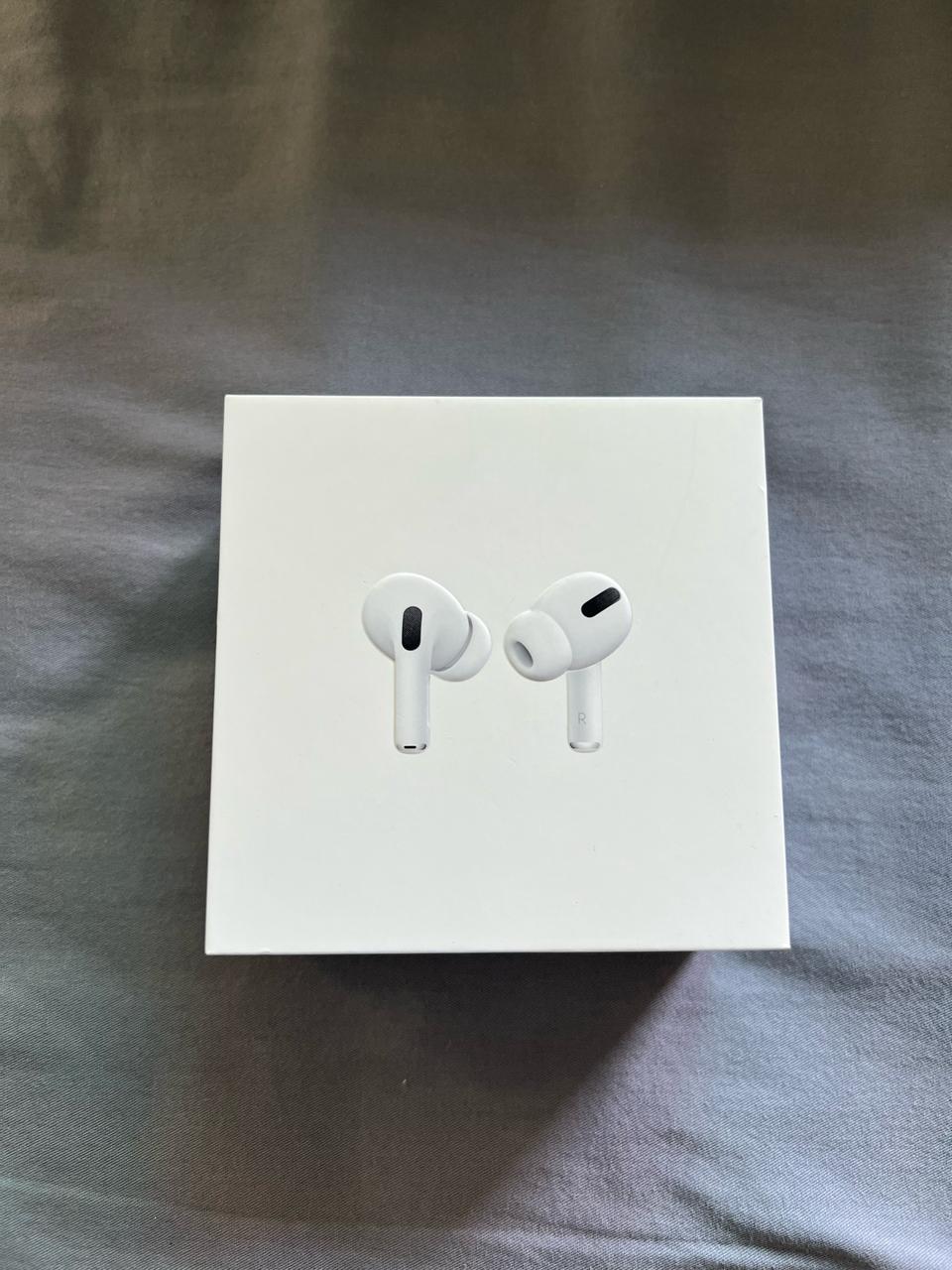 에어팟프로1 풀박스