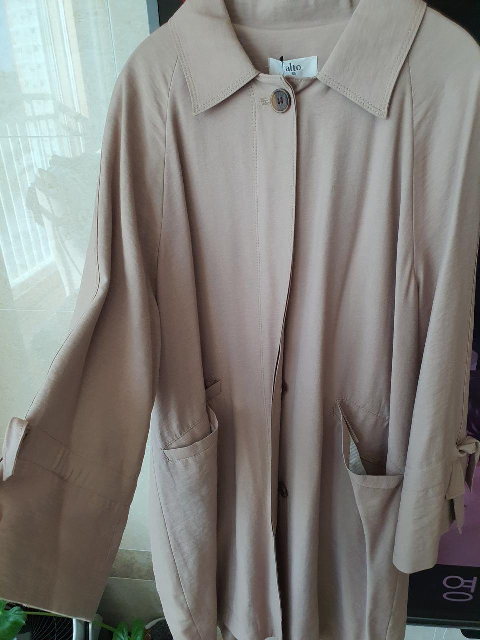 알토 자켓 55.66 가격내림