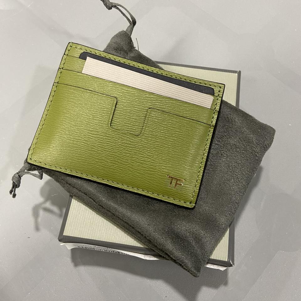 톰포드 카드지갑 판매