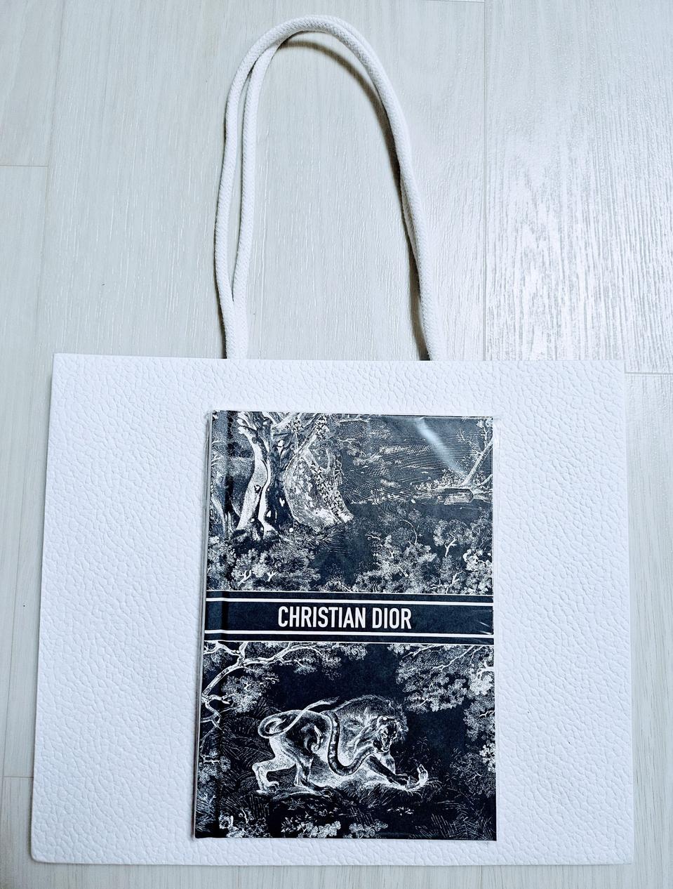 디올 노트(새상품)