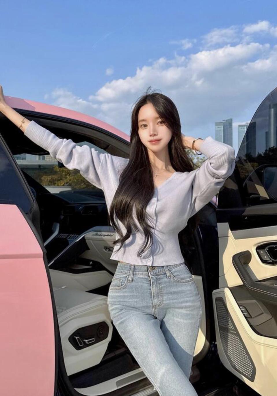 메이윤 제작 데일리 가디건