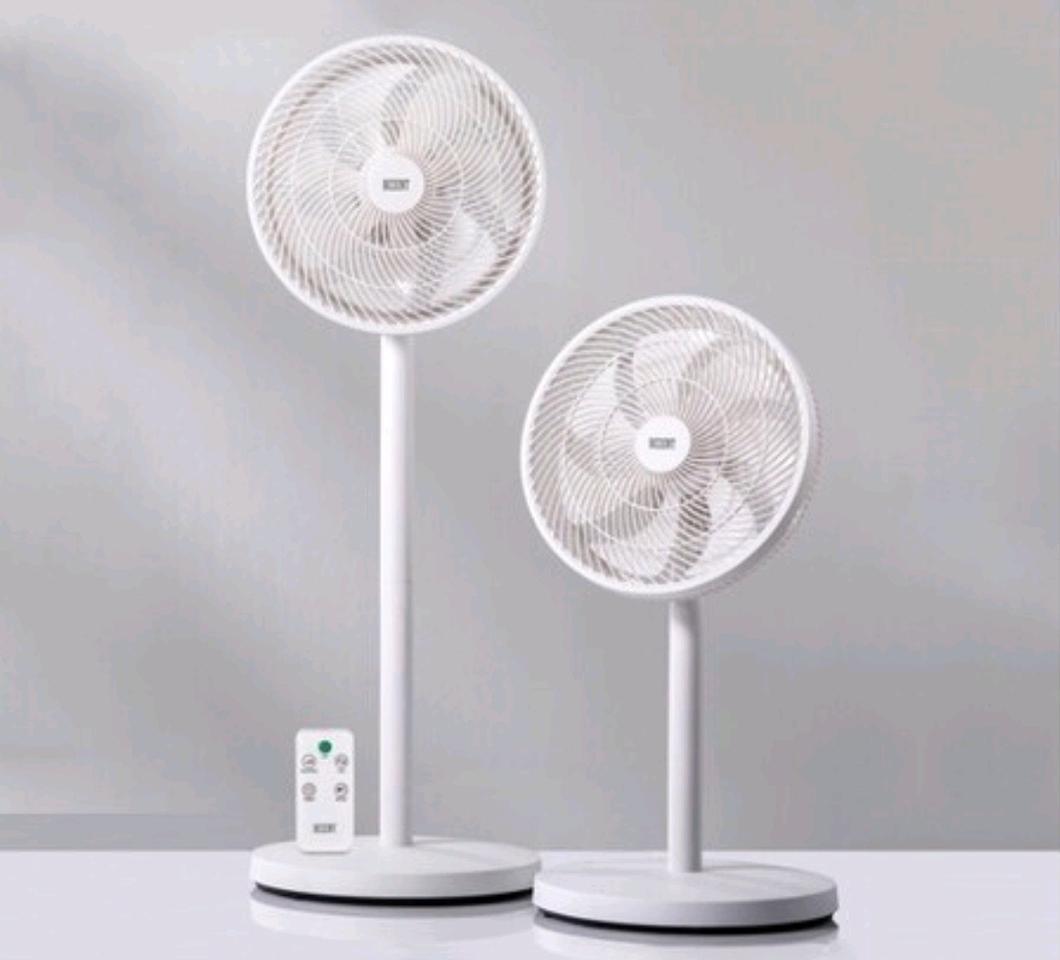 리모컨서큘레이터 VMK-RUM22F 새상품