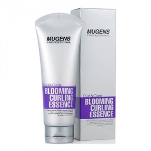 웰코스 뮤겐스 블루밍 컬링 에센스 150g x2