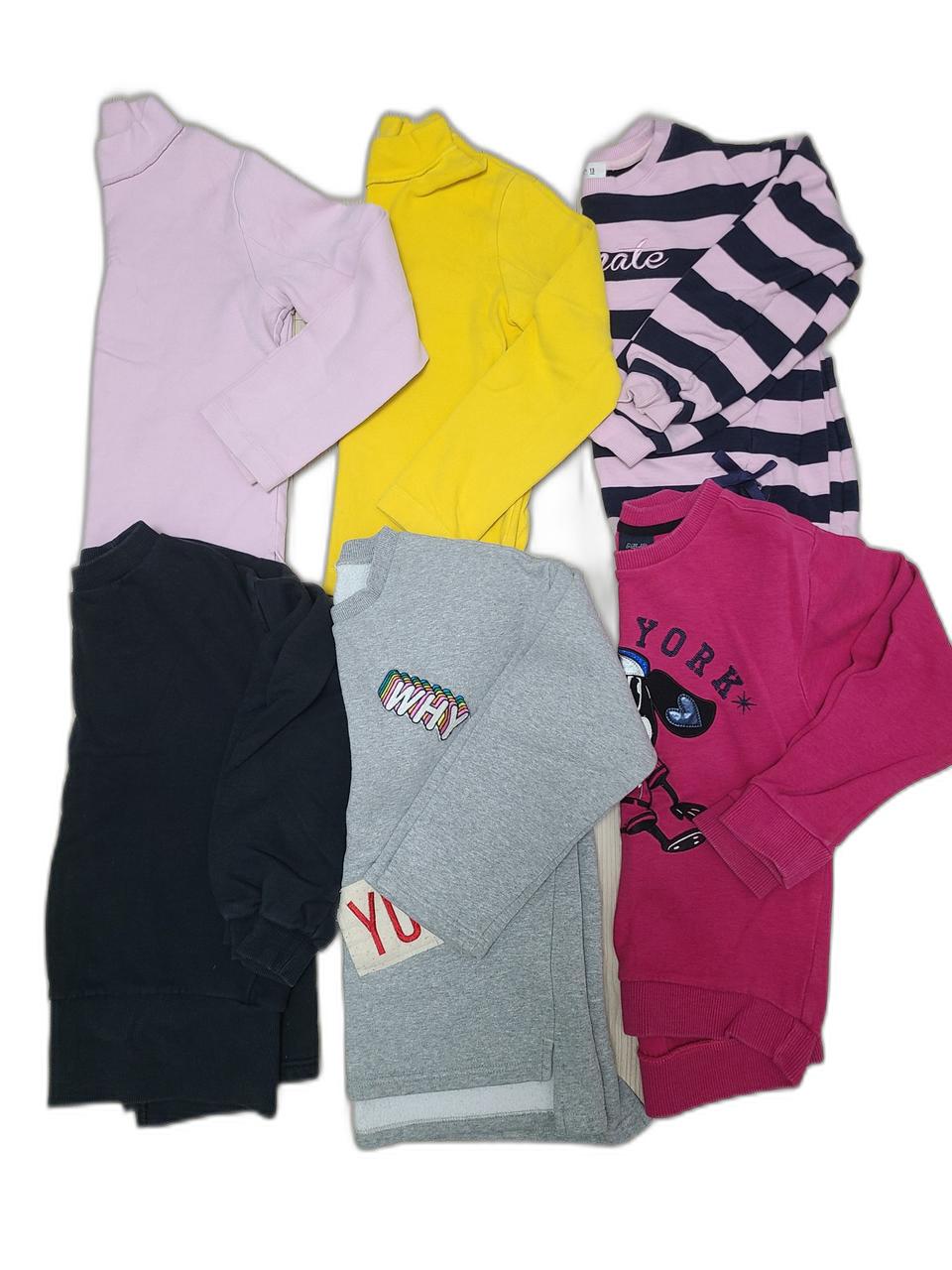 여아140 티셔츠 맨투맨 기모티 일괄30000원