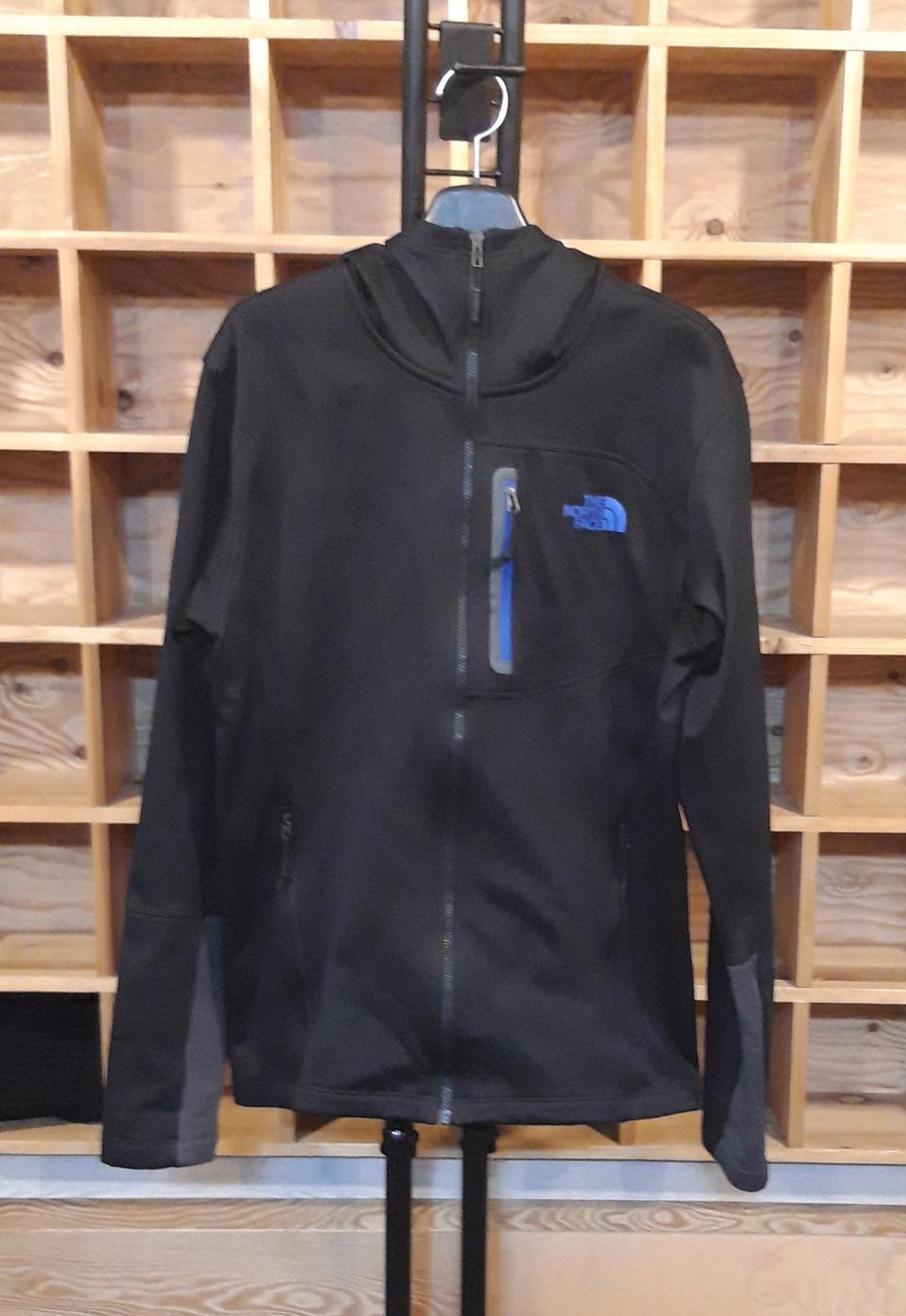 노스페이스 기능성집업 새상품 95