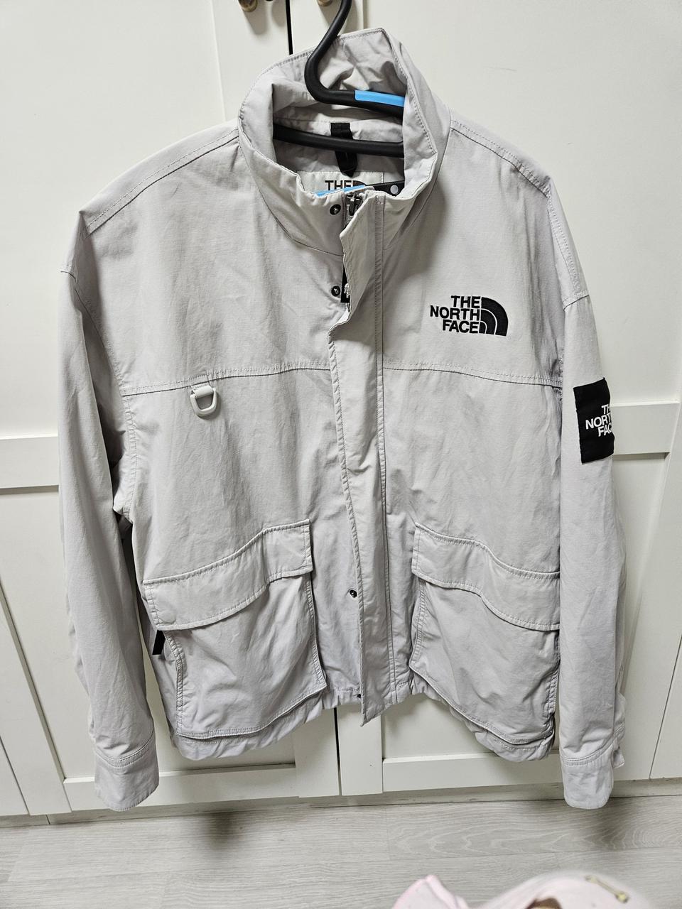 노스페이스 닐턴 자켓